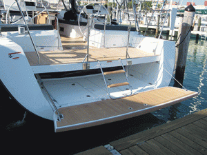 Beneteau60openstern