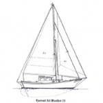 Eastsail 25