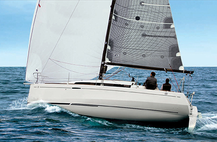 Beneteau First 30