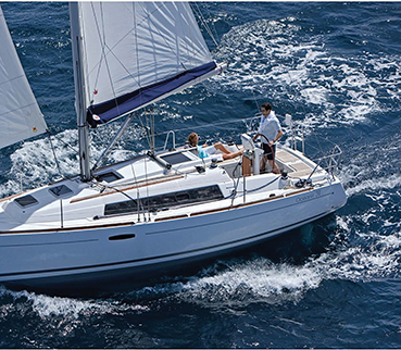 Beneteau Oceanis 31