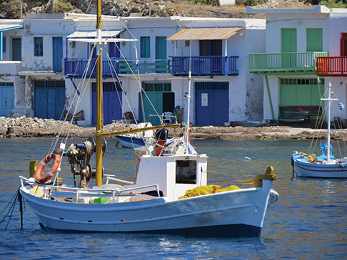 grmilosklimafishvillage