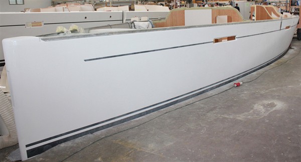 first-dehler-46-enters-production