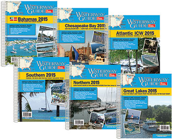 Waterway Guides