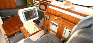 nav seat