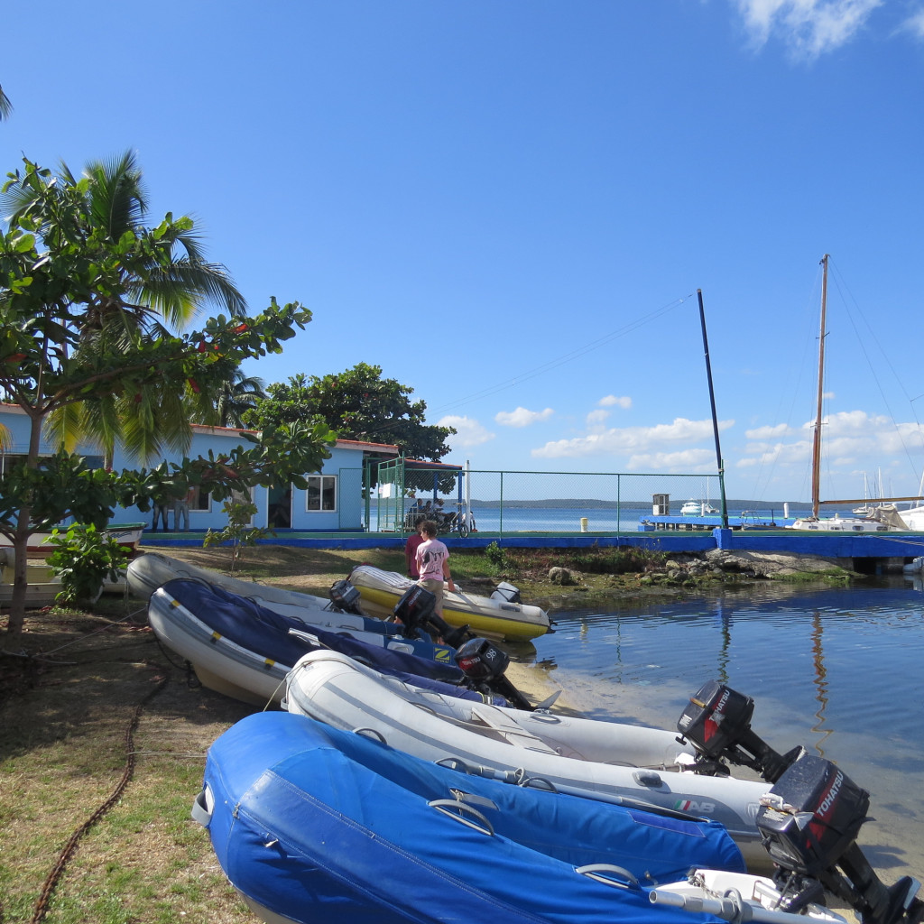 dinghies 2