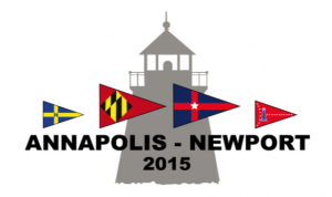 Annapolis to Newport