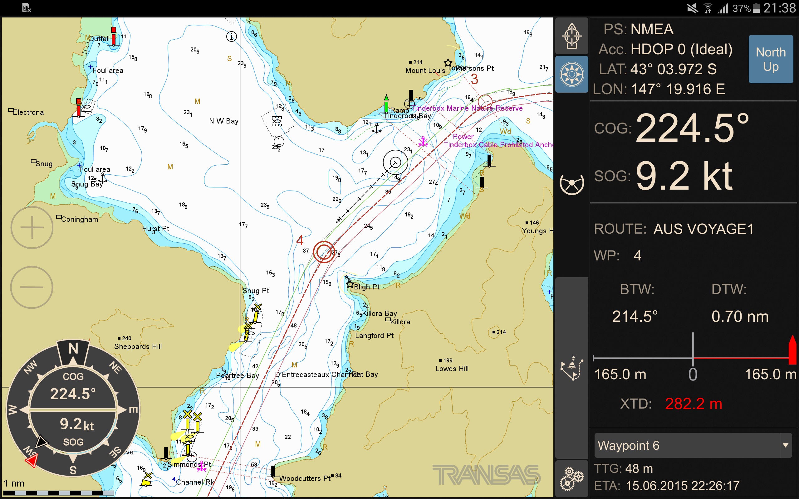 Transas Isailor Charts Free Download