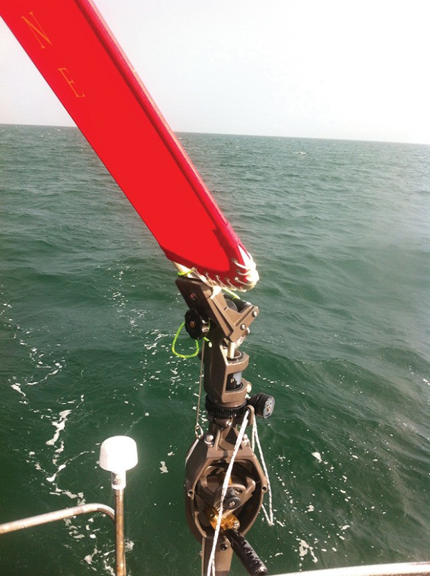 A Guide to Equipping Your Boat with a Windvane Cruising Compass