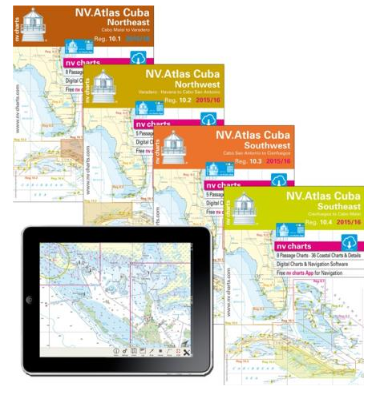 Nv Atlas Charts