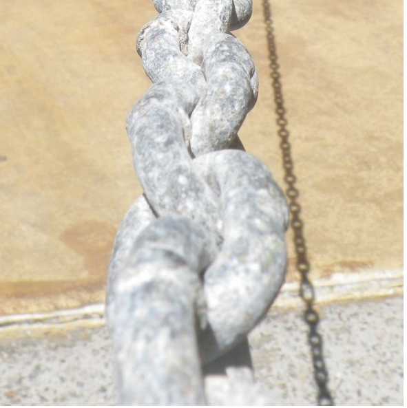 How Well Do Anchor Swivels Reduce Twist? Cruising Compass