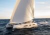 outfitting sailboat for cruising