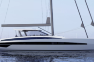neue hanse yacht