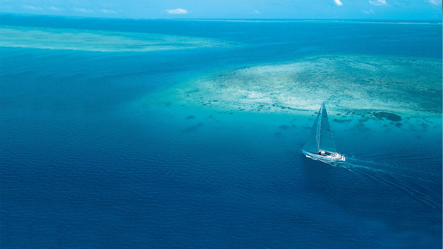 How to Sail Around the World Cruising Compass