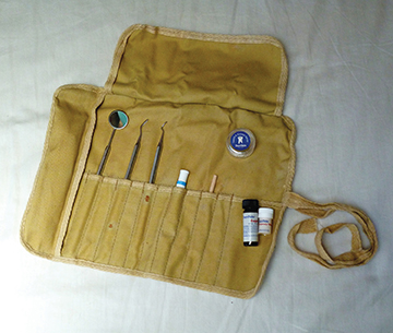 Emergency Dental Repair Kit