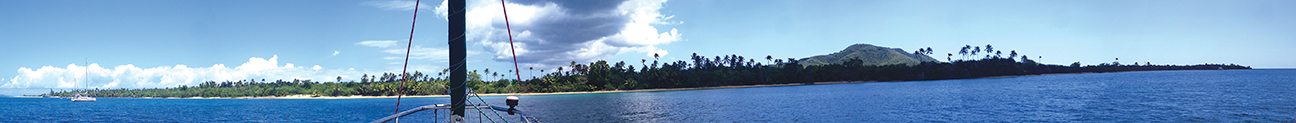 Punta Areana