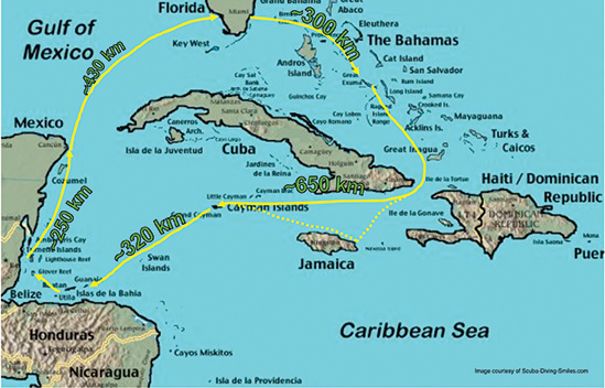 03 Streets Cruising Guide To The Eastern Caribbean 