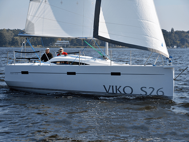 viko yachts opinie