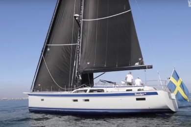 BWS boat review